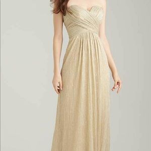 Allure Bridals Bridesmaid dress